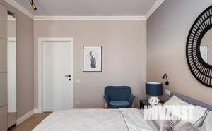 1-к квартира, на длительный срок, 50м2, 11/20 этаж