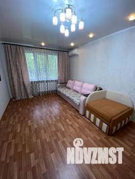 1-к квартира, посуточно, 33м2, 1/5 этаж