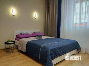Студия квартира, посуточно, 32м2, 5/19 этаж