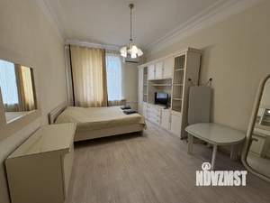 2-к квартира, посуточно, 52м2, 3/5 этаж