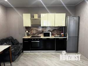 Студия квартира, посуточно, 54м2, 9/9 этаж