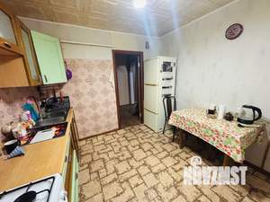 2-к квартира, посуточно, 50м2, 1/9 этаж