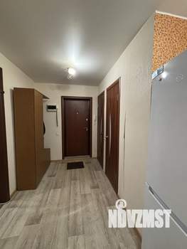 1-к квартира, на длительный срок, 26м2, 5/5 этаж