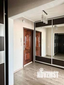 1-к квартира, на длительный срок, 50м2, 6/9 этаж