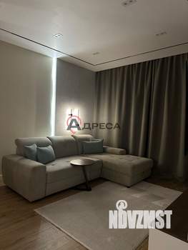 1-к квартира, на длительный срок, 70м2, 20/37 этаж