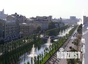 1-к квартира, посуточно, 30м2, 4/5 этаж