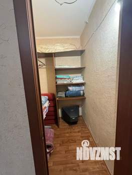 1-к квартира, на длительный срок, 45м2, 13/16 этаж