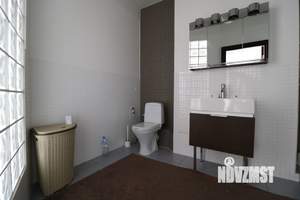 Студия квартира, на длительный срок, 52м2, 3/12 этаж