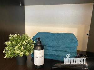 1-к квартира, посуточно, 38м2, 4/10 этаж