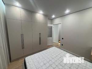 2-к квартира, на длительный срок, 36м2, 8/18 этаж