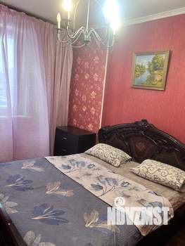 2-к квартира, посуточно, 56м2, 8/20 этаж