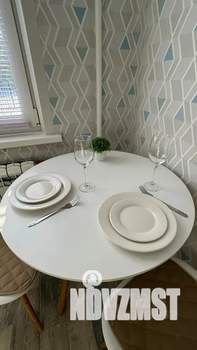 1-к квартира, посуточно, 34м2, 1/5 этаж