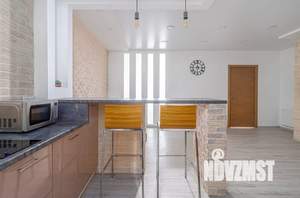 2-к квартира, посуточно, 60м2, 14/26 этаж