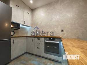 1-к квартира, на длительный срок, 36м2, 15/16 этаж