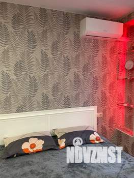 1-к квартира, посуточно, 33м2, 7/9 этаж