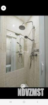 Студия квартира, на длительный срок, 16м2, 3/5 этаж