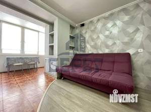 2-к квартира, на длительный срок, 45м2, 8/10 этаж