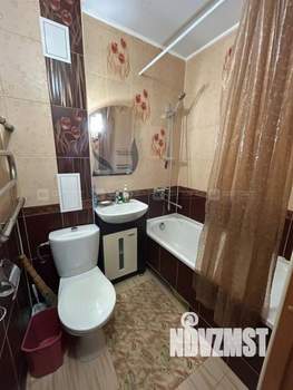1-к квартира, на длительный срок, 36м2, 3/5 этаж