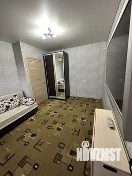 1-к квартира, на длительный срок, 30м2, 4/5 этаж