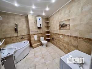 2-к квартира, посуточно, 85м2, 1/1 этаж