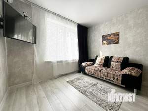 2-к квартира, посуточно, 57м2, 1/1 этаж