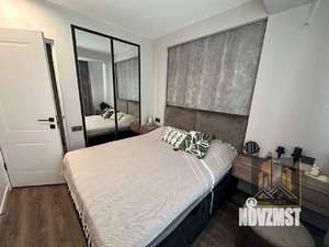 2-к квартира, на длительный срок, 45м2, 4/10 этаж