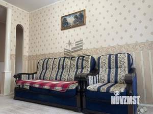 3-к квартира, на длительный срок, 66м2, 2/9 этаж