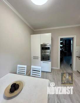 1-к квартира, на длительный срок, 34м2, 7/9 этаж