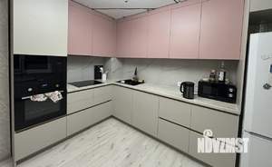 1-к квартира, на длительный срок, 41м2, 10/20 этаж