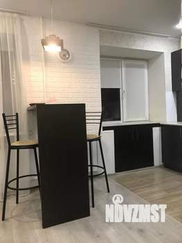 2-к квартира, на длительный срок, 39м2, 3/5 этаж