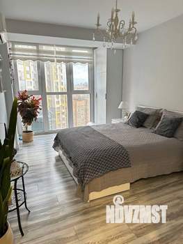 3-к квартира, на длительный срок, 80м2, 18/26 этаж