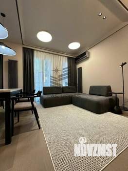 3-к квартира, на длительный срок, 60м2, 8/10 этаж