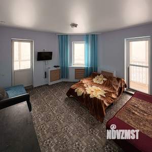 3-к квартира, на длительный срок, 70м2, 19/19 этаж