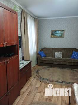 1-к квартира, на длительный срок, 32м2, 1/5 этаж