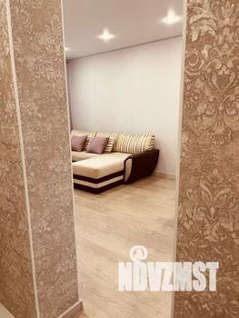 2-к квартира, посуточно, 43м2, 6/8 этаж