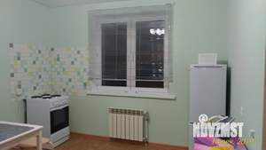 1-к квартира, на длительный срок, 41м2, 4/18 этаж