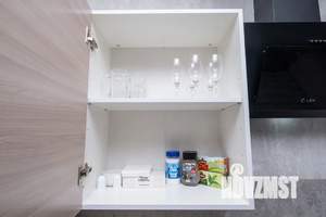 Студия квартира, посуточно, 28м2, 6/25 этаж