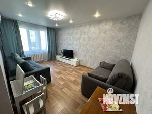 2-к квартира, посуточно, 45м2, 6/9 этаж