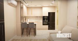 3-к квартира, на длительный срок, 70м2, 11/20 этаж