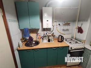 2-к квартира, на длительный срок, 47м2, 2/5 этаж