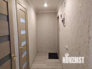 1-к квартира, посуточно, 32м2, 3/5 этаж