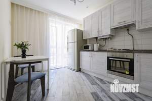 1-к квартира, на длительный срок, 38м2, 5/9 этаж