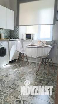 1-к квартира, посуточно, 31м2, 4/5 этаж