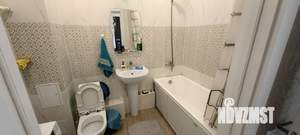 1-к квартира, на длительный срок, 31м2, 7/8 этаж