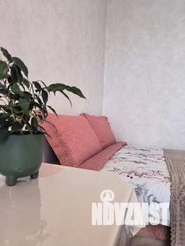 1-к квартира, посуточно, 31м2, 5/5 этаж