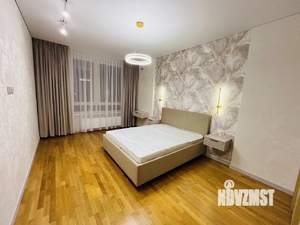 3-к квартира, на длительный срок, 86м2, 14/17 этаж