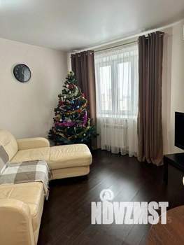 1-к квартира, посуточно, 70м2, 1/1 этаж