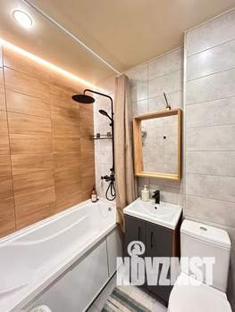 2-к квартира, посуточно, 45м2, 4/5 этаж