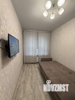 1-к квартира, на длительный срок, 35м2, 3/20 этаж