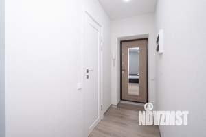 1-к квартира, посуточно, 45м2, 5/5 этаж